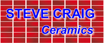 Steve Craig Ceramics